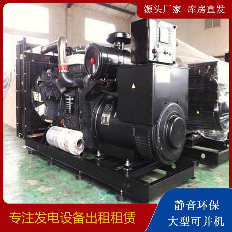 宁洱发电车出租 柴油发电机组需要经常换机油吗？