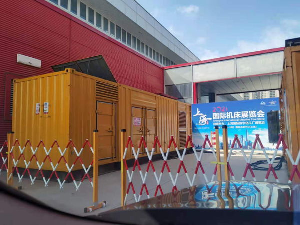 宁洱发电机出租 对于发电机的特性你了解多少？