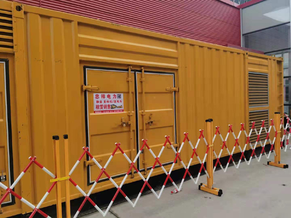 宁洱关于通用发电机的十万个为什么？