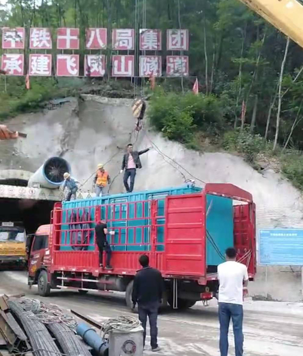 宁洱发电机组维修后输出功率降低是什么问题