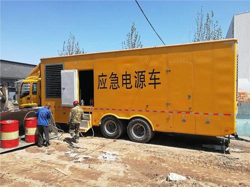 宁洱发电车租赁-教您挑选发电机哪些技巧可以掌握使用