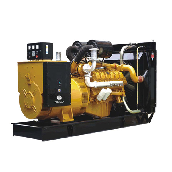 宁洱租赁发电机-怎样确保潍柴发电机组的质量