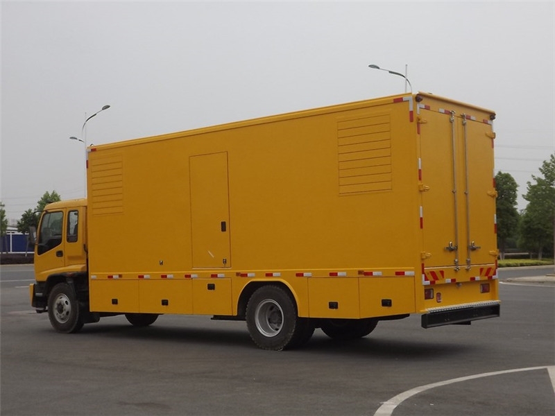 宁洱租赁发电机-柴油发电机组出口六要素