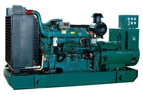 宁洱出租发电机-康明斯发电机指示控制灯的作用