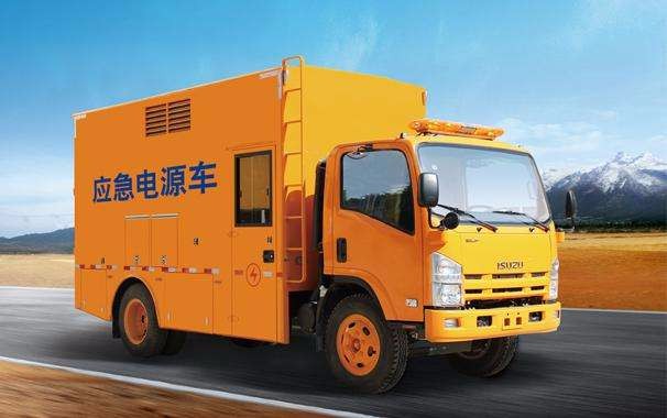 宁洱租赁发电机-柴油发电机组紧急停机的正确操作方法