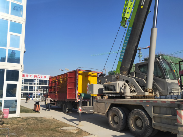宁洱发电机出租50KW柴油发电机组需要配多粗电缆线