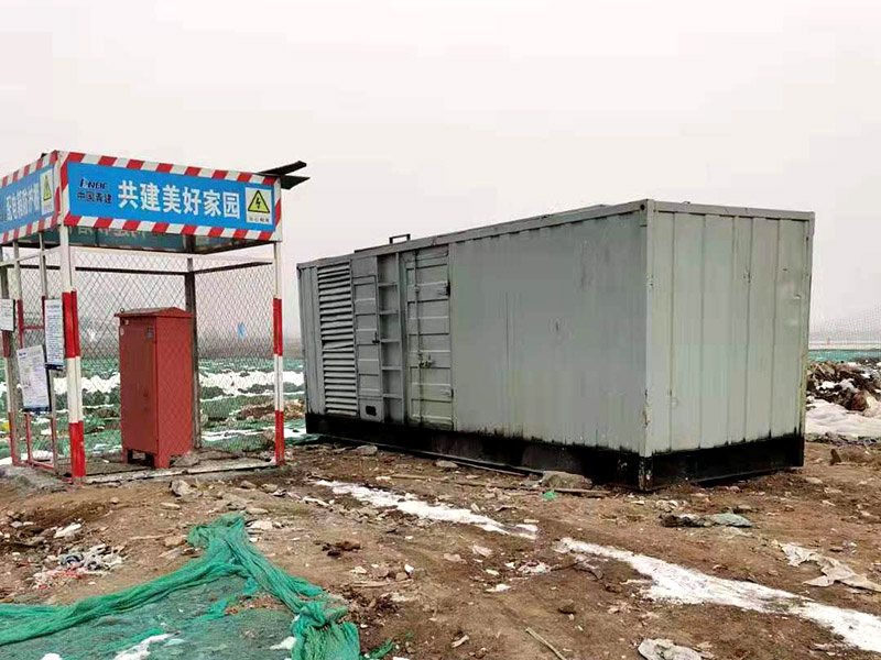 宁洱燃气发电机在高海拔地区运行时会遇到哪些常见故障？