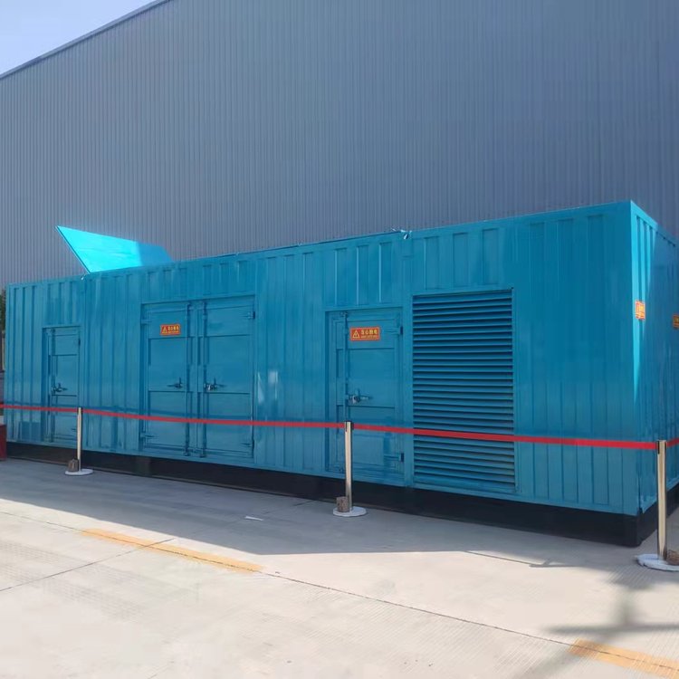 宁洱怎样更换柴油发电机组的空气滤清器？