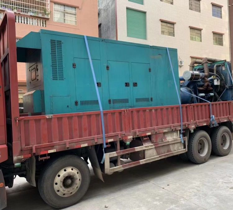 宁洱如何在不同负载率下确保 400KW 柴油发电机组的正常运行？