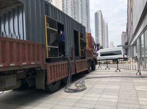 宁洱低温环境下，柴油发电机组电池充满电的具体时间受哪些因素影响？
