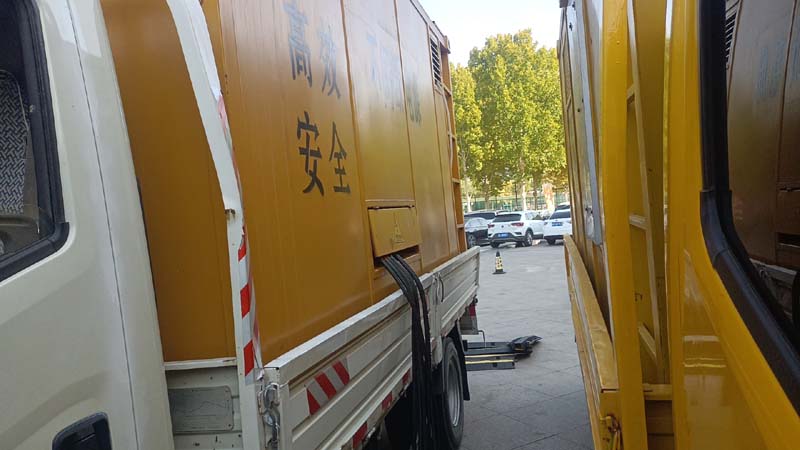 宁洱如何判断柴油发电机组和UPS电源的切换时间是否符合要求？