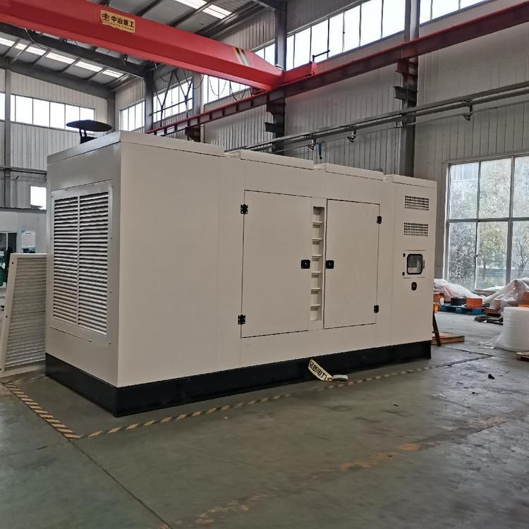 宁洱启动发电机组时需要注意什么？