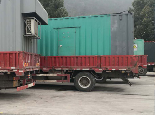 宁洱柴油发电机组使用注意安全事项有哪些？