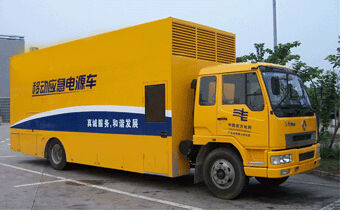 宁洱发电机组如何判断水冷式机油散热器是否需要更换？