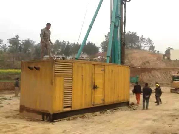 宁洱柴油发电机组应用场合有哪些？